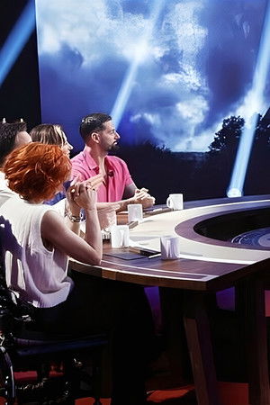 Les traîtres : révélations sur la suite...