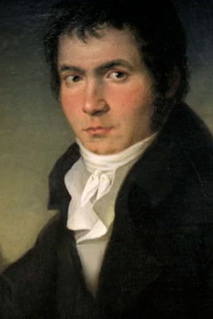 Being Beethoven