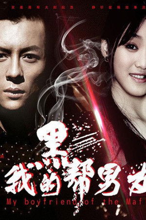 我的黑帮男友