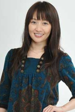 Rieko Adachi