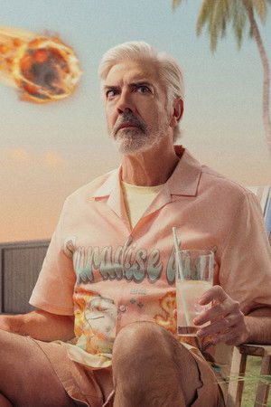 Shaun Micallef's Eve of Destruction
