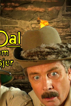 Brødrene Dal og mysteriet om Karl XIIs gamasjer