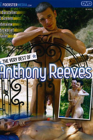 The Very Best of Anthony Reeves