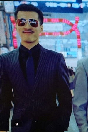 龍が如く 魂の詩。