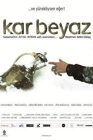 Kar Beyaz