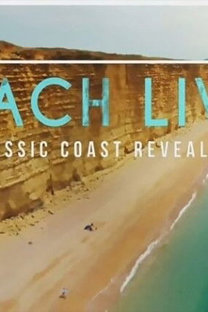 Beach Live: Jurassic Coast Revealed