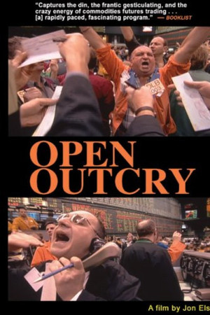 Open Outcry