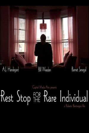 Rest Stop for the Rare Individual