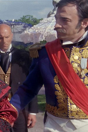 Узник замка Иф