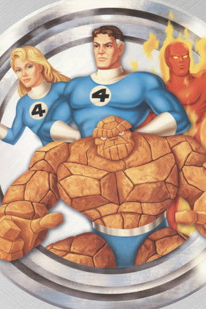 Fantastic Four