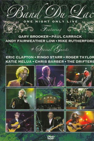 Band Du Lac: One Night Only Live