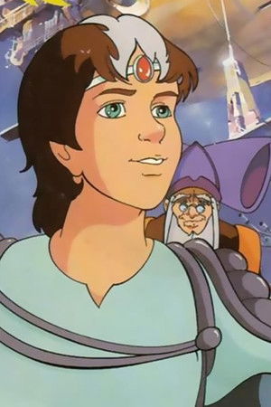 Jayce et les Conquérants de la lumière