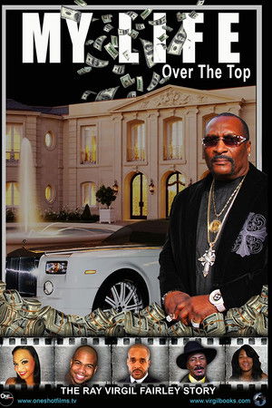 My Life Over the Top