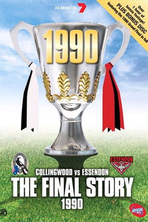 The Final Story 1990