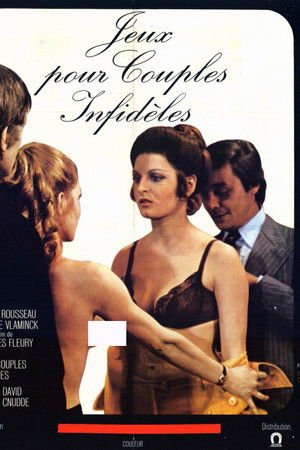 Jeux pour couples infidèles