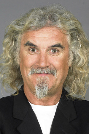 Billy Connolly's World Tour of England, Ireland and Wales