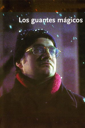 Los guantes mágicos