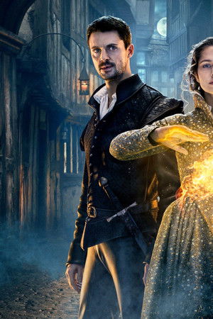 Cadılar ve İblisler