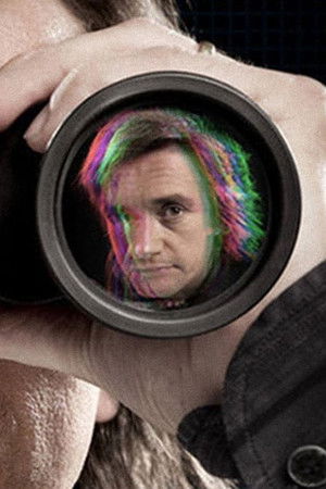 Richard Hammond's Invisible Worlds