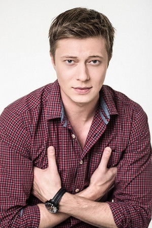 Александр Давыдов