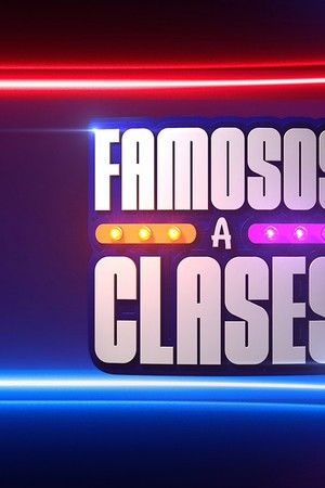 Famosos a clases