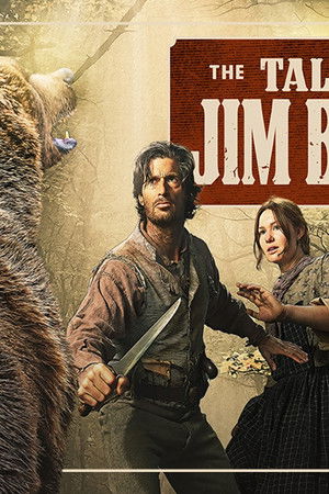 The Tall Tales of Jim Bridger