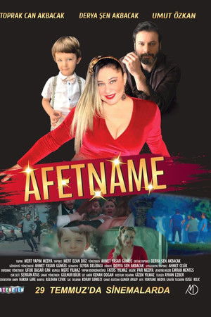 Afetname
