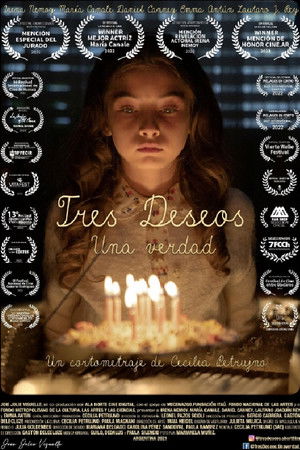 Tres Deseos. Una Verdad