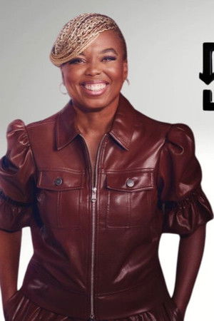 Above the Fold with Jemele Hill