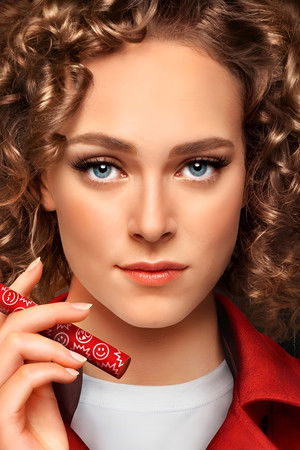 Вика-ураган