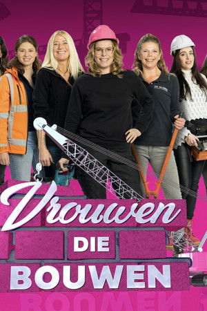 Vrouwen die bouwen