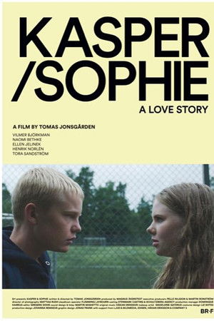 Kasper & Sophie