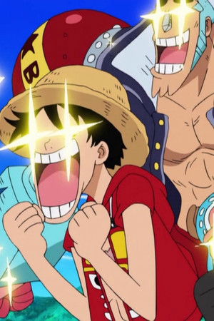 One Piece: Adventure of Nebulandia