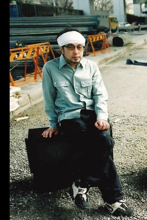 大人計画「マシーン日記」