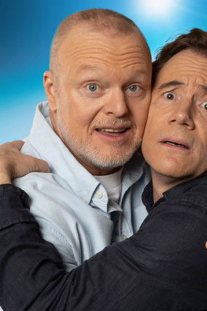 Stefan und Bully gegen irgendson Schnulli