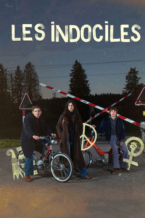 Les Indociles