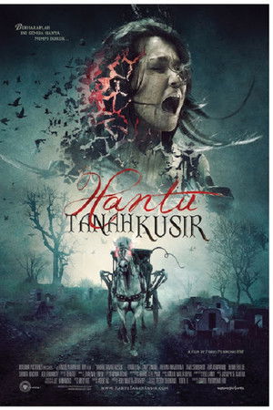 Hantu Tanah Kusir