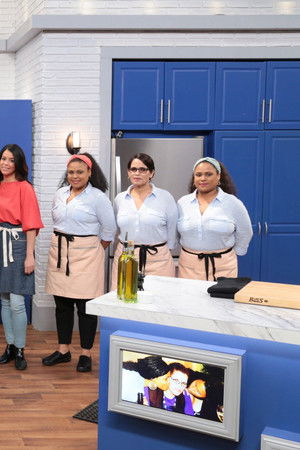 Family Restaurant Rivals