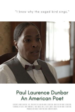 Paul Laurence Dunbar: An American Poet
