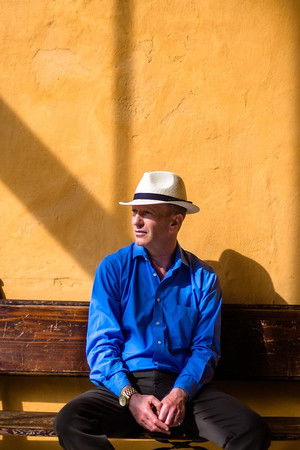 Blood and Gold: The Making of Spain with Simon Sebag Montefiore