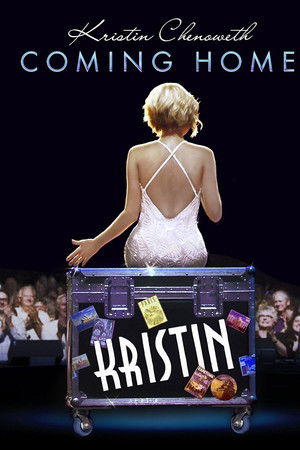 Kristin Chenoweth: Coming Home