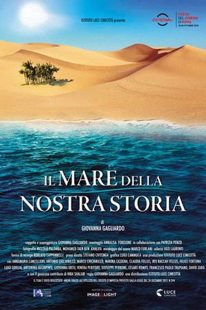 Il mare della nostra storia