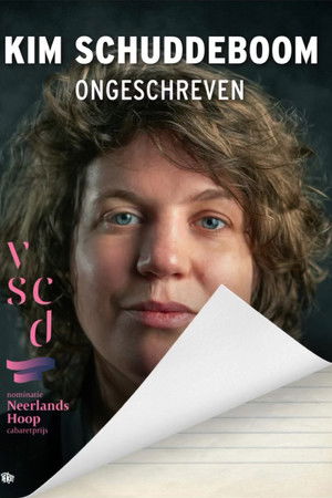Kim Schuddeboom: Ongeschreven