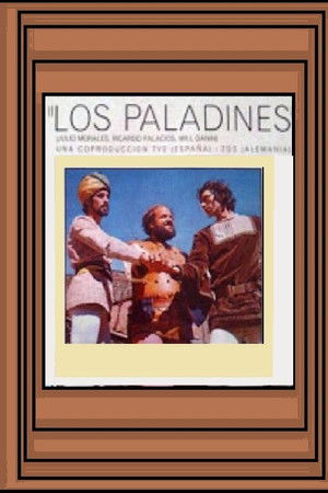 Los Paladines