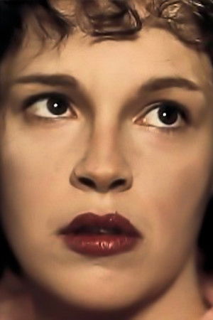 Judy Garland: Ben ve Gölgelerim