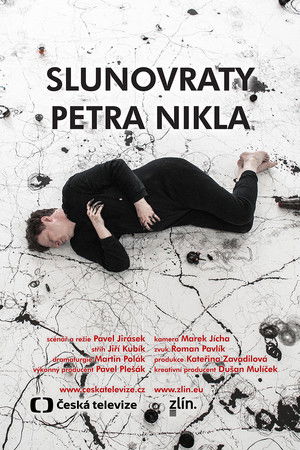 Slunovraty Petra Nikla
