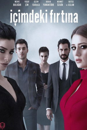 İçimdeki Fırtına