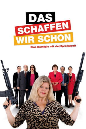 Das schaffen wir schon