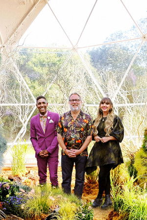 The Big Flower Fight