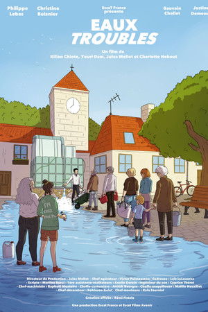 Eaux Troubles